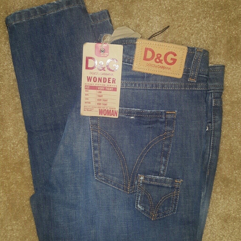 New jeans